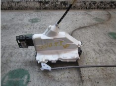 Recambio de cerradura puerta trasera izquierda para citroën c-elysée seduction referencia OEM IAM 9675505380   2