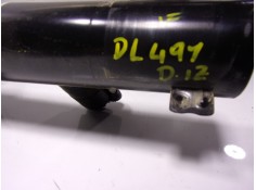 Recambio de amortiguador delantero izquierdo para cupra leon sportstourer (kl8) 1.4 tsi phev referencia OEM IAM 5FA413032A 5FA41 2