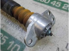 Recambio de amortiguador trasero izquierdo para skoda fabia 1.0 mpi referencia OEM IAM 6C0513025AK 6C0512011AK  2
