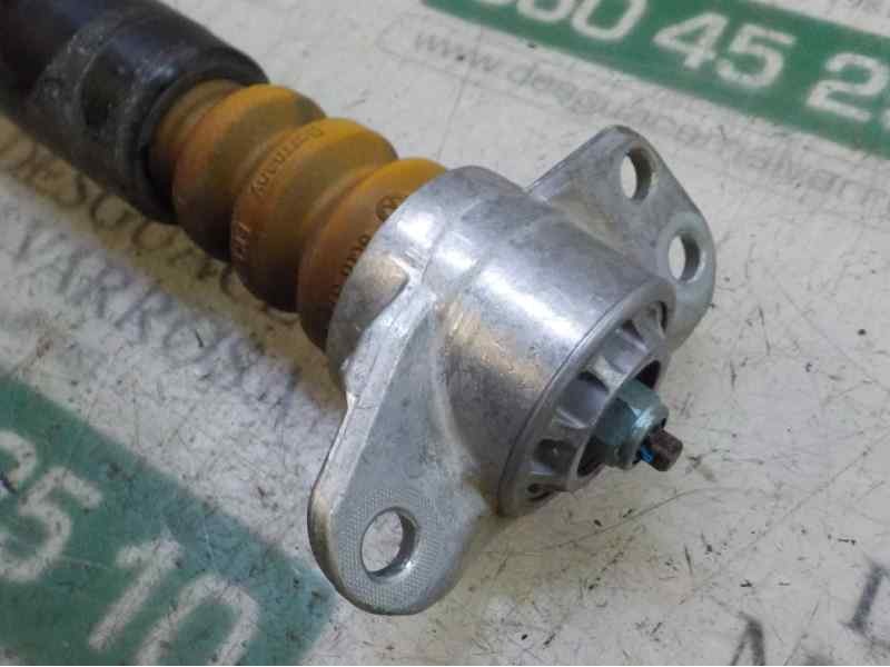 Recambio de amortiguador trasero izquierdo para skoda fabia 1.0 mpi referencia OEM IAM 6C0513025AK 6C0512011AK 