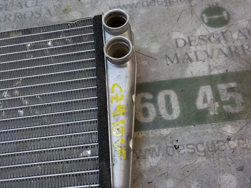 Recambio de radiador calefaccion / aire acondicionado para volkswagen golf v berlina (1k1) conceptline (e) referencia OEM IAM   