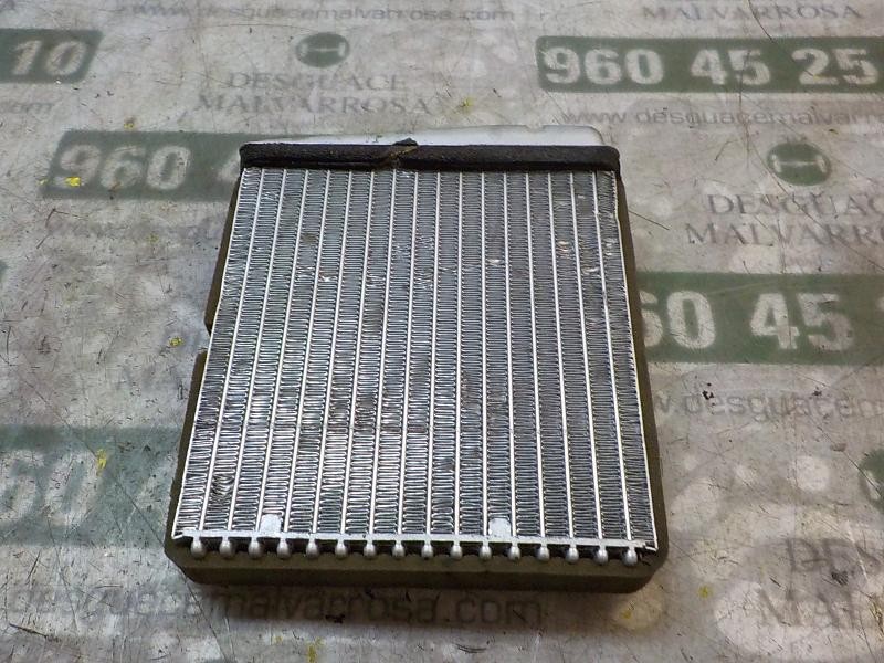Recambio de radiador calefaccion / aire acondicionado para volkswagen golf v berlina (1k1) conceptline (e) referencia OEM IAM   