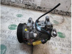 Recambio de compresor aire acondicionado para citroën c-elysée seduction referencia OEM IAM 9806599380   2