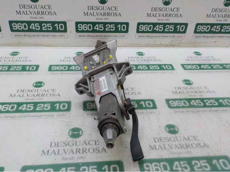 Recambio de columna direccion para ford focus lim. (cb8) trend referencia OEM IAM 2390087 BV6N3C529AE 