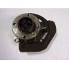 Recambio de mangueta delantera derecha para renault twingo iii 1.0 sce referencia OEM IAM 400144992R  
