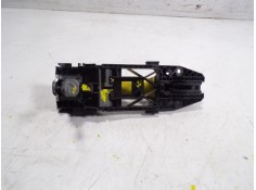 Recambio de maneta exterior delantera izquierda para volkswagen polo 1.0 tsi referencia OEM IAM 2G0837205GGRU   2