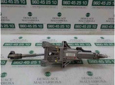 Recambio de columna direccion para ford focus lim. (cb8) trend referencia OEM IAM 2390087 BV6N3C529AE  2