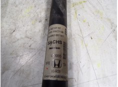 Recambio de amortiguador trasero derecho para honda civic (fk) 1.6 i-dtec executive referencia OEM IAM 52610TA9E21 52610TA9E211M 2