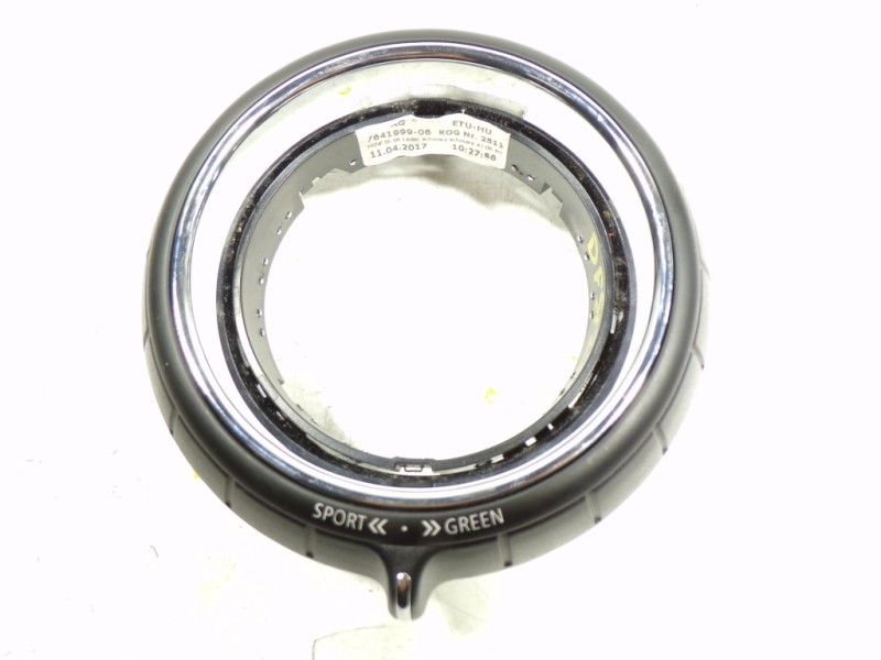 Recambio de modulo electronico para mini countryman (f60) 2.0 16v turbodiesel referencia OEM IAM 61316819303 764199906 