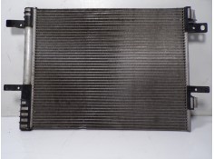 Recambio de condensador aire acondicionado para peugeot 5008 1.2 12v e-thp referencia OEM IAM 9817275680 9817275680  2