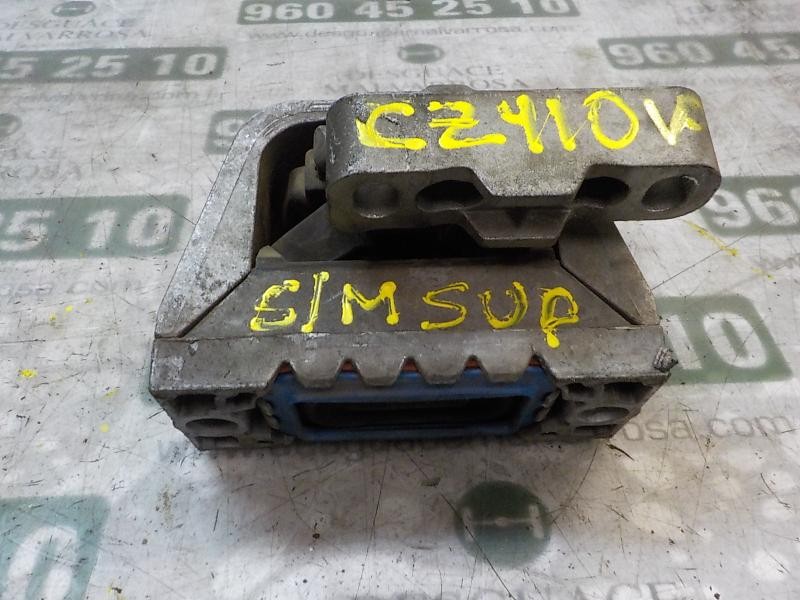 Recambio de soporte motor derecho para volkswagen golf v berlina (1k1) conceptline (e) referencia OEM IAM   