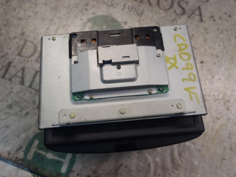 Recambio de modulo electronico para volvo s60 berlina 2.4 d referencia OEM IAM 8673822 306562451 