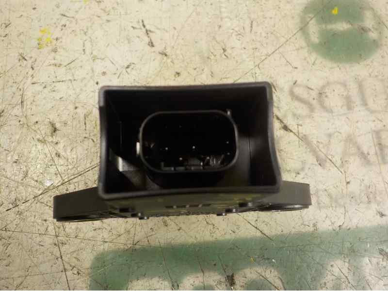 Recambio de modulo electronico para peugeot 3008 1.6 hdi fap referencia OEM IAM   