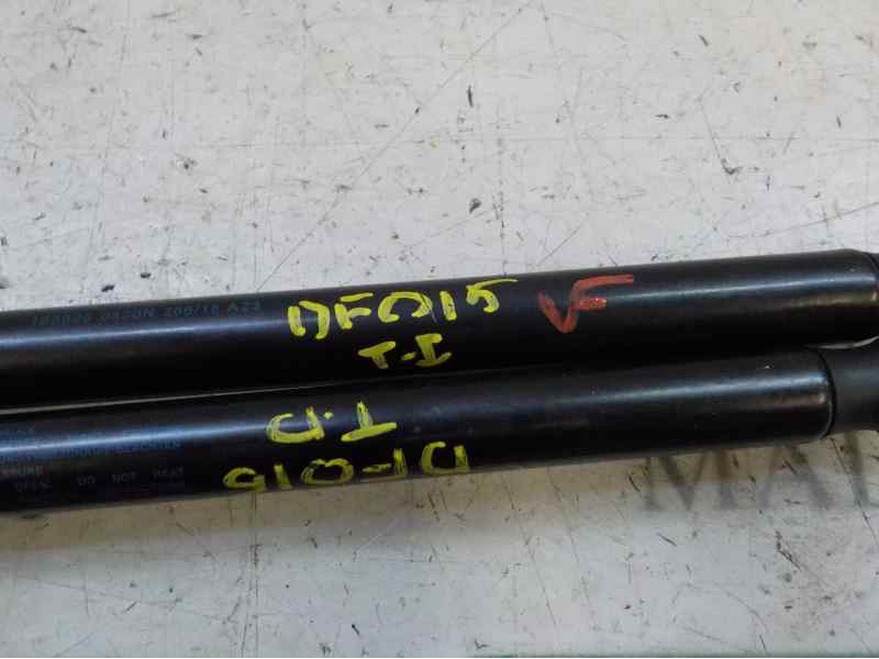 Recambio de amortiguadores maletero / porton para skoda fabia 1.0 mpi referencia OEM IAM 6V6827550A  