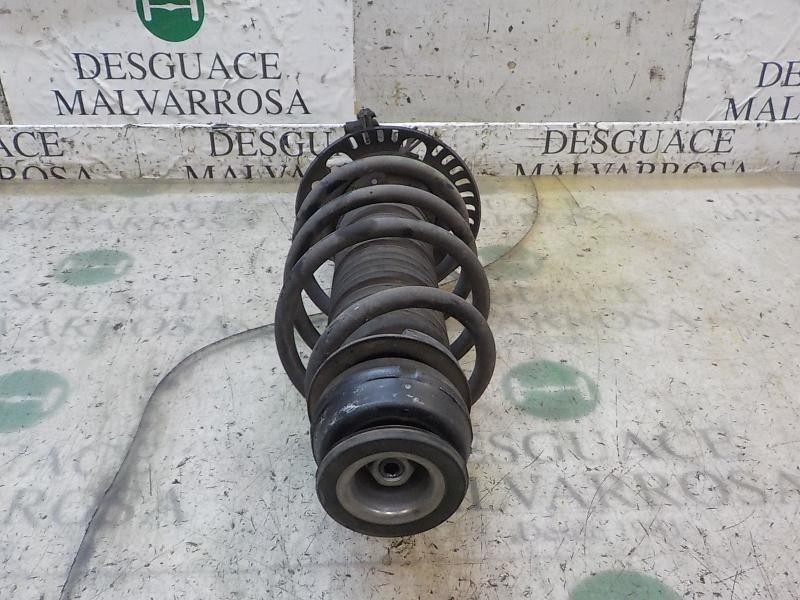 Recambio de amortiguador delantero izquierdo para seat ibiza (6j5) 1.4 tdi referencia OEM IAM 6R0413031F  