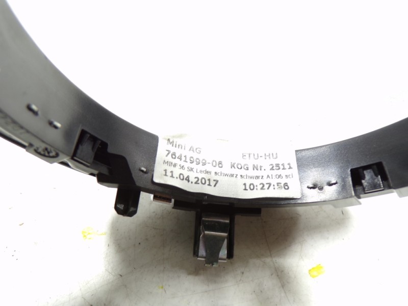 Recambio de modulo electronico para mini countryman (f60) 2.0 16v turbodiesel referencia OEM IAM 61316819303 764199906 