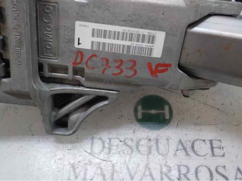 Recambio de columna direccion para ford focus lim. (cb8) trend referencia OEM IAM 2390087 BV6N3C529AE 