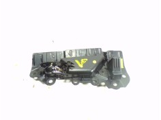 Recambio de maneta interior trasera derecha para volkswagen polo 1.0 tsi referencia OEM IAM    2