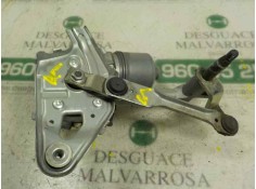 Recambio de motor limpia delantero para peugeot 3008 1.6 hdi fap referencia OEM IAM   