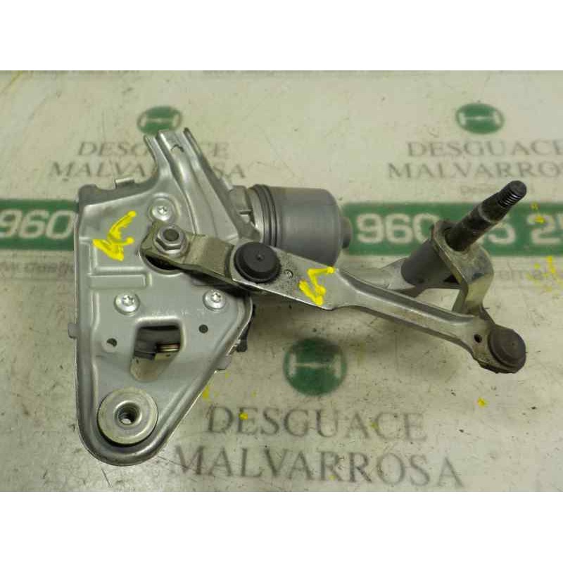 Recambio de motor limpia delantero para peugeot 3008 1.6 hdi fap referencia OEM IAM   