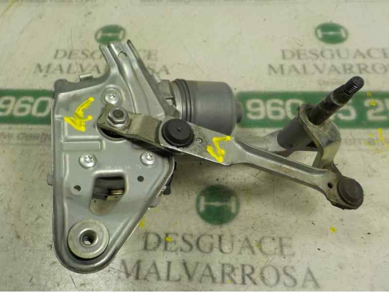 Recambio de motor limpia delantero para peugeot 3008 1.6 hdi fap referencia OEM IAM   