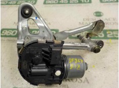 Recambio de motor limpia delantero para peugeot 3008 1.6 hdi fap referencia OEM IAM    2