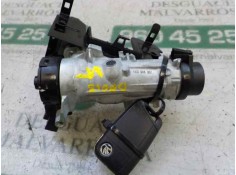 Recambio de antirrobo para skoda fabia 1.0 mpi referencia OEM IAM 1K0905851D 1K0905851  2