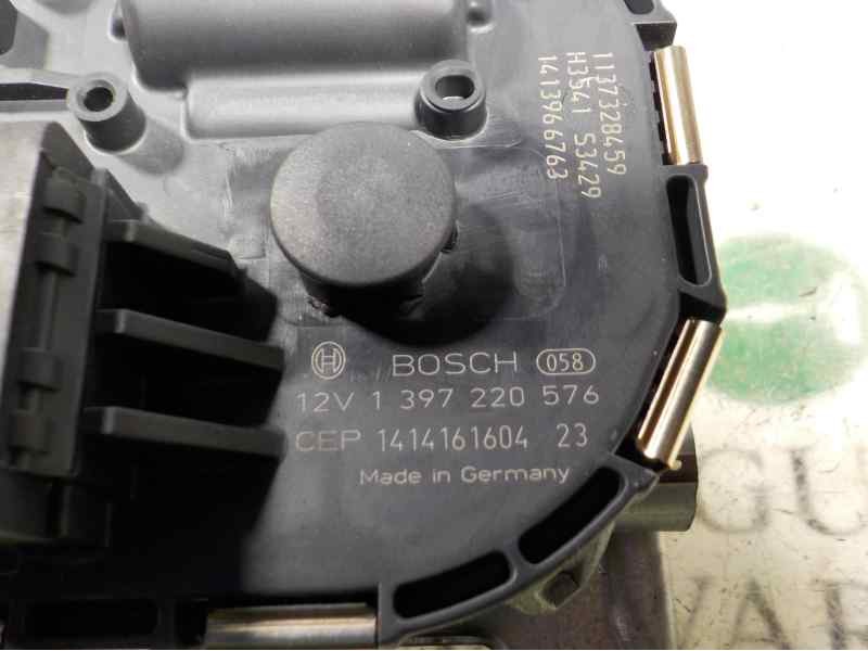 Recambio de motor limpia delantero para peugeot 3008 1.6 hdi fap referencia OEM IAM   