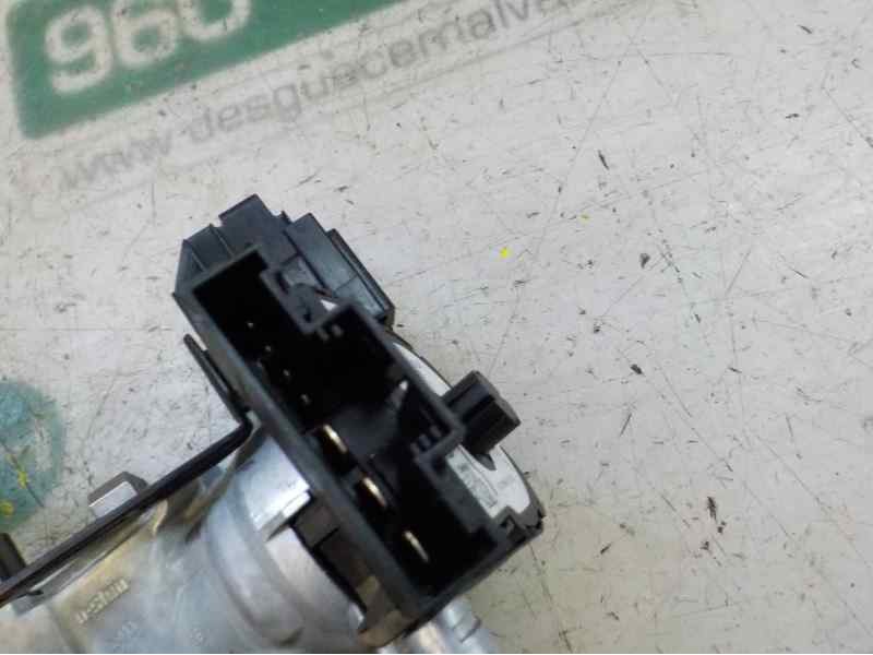 Recambio de antirrobo para skoda fabia 1.0 mpi referencia OEM IAM 1K0905851D 1K0905851 