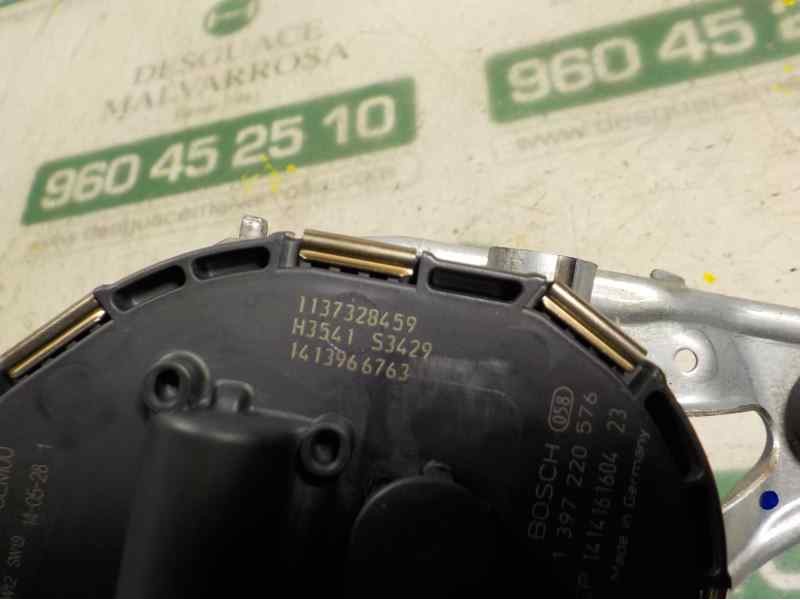 Recambio de motor limpia delantero para peugeot 3008 1.6 hdi fap referencia OEM IAM   