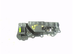 Recambio de maneta interior trasera izquierda para volkswagen polo 1.0 tsi referencia OEM IAM    2