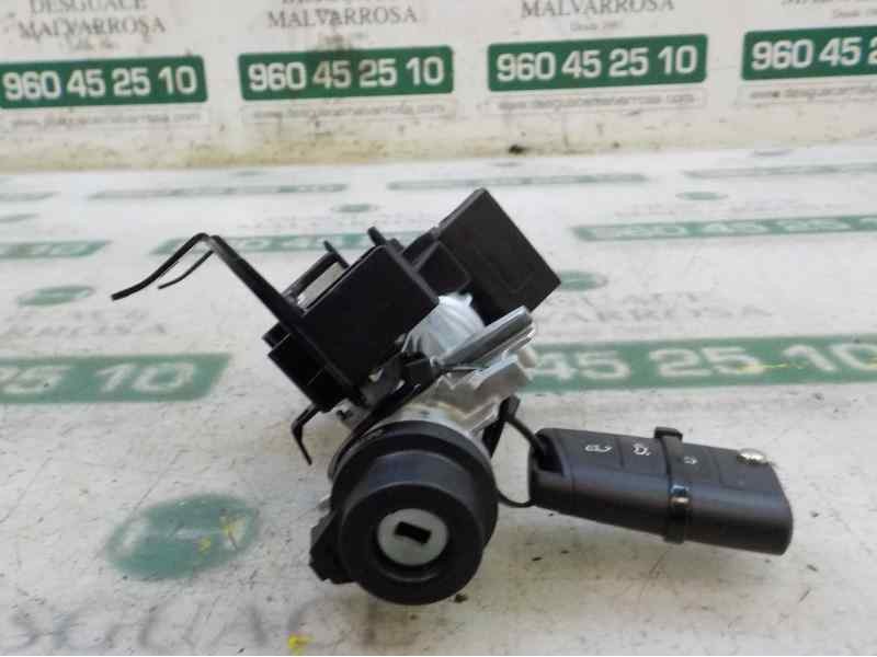 Recambio de antirrobo para skoda fabia 1.0 mpi referencia OEM IAM 1K0905851D 1K0905851 