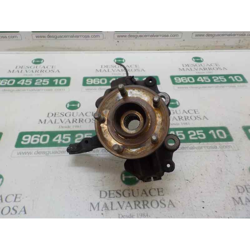 Recambio de mangueta delantera derecha para ford focus lim. (cb8) trend referencia OEM IAM 1702854  