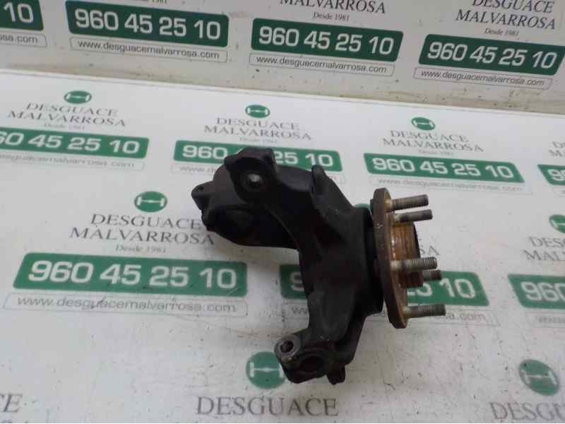 Recambio de mangueta delantera derecha para ford focus lim. (cb8) trend referencia OEM IAM 1702854  