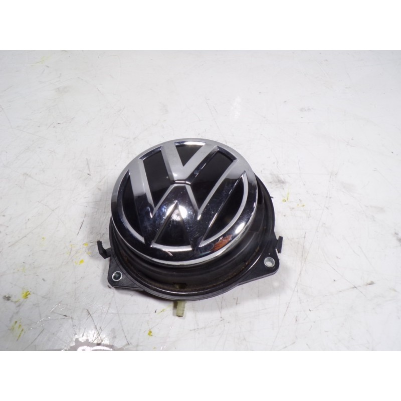 Recambio de maneta porton para volkswagen polo 1.0 tsi referencia OEM IAM 2G6827469FOD 5G9827469D 