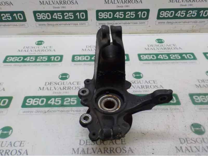 Recambio de mangueta delantera derecha para ford focus lim. (cb8) trend referencia OEM IAM 1702854  