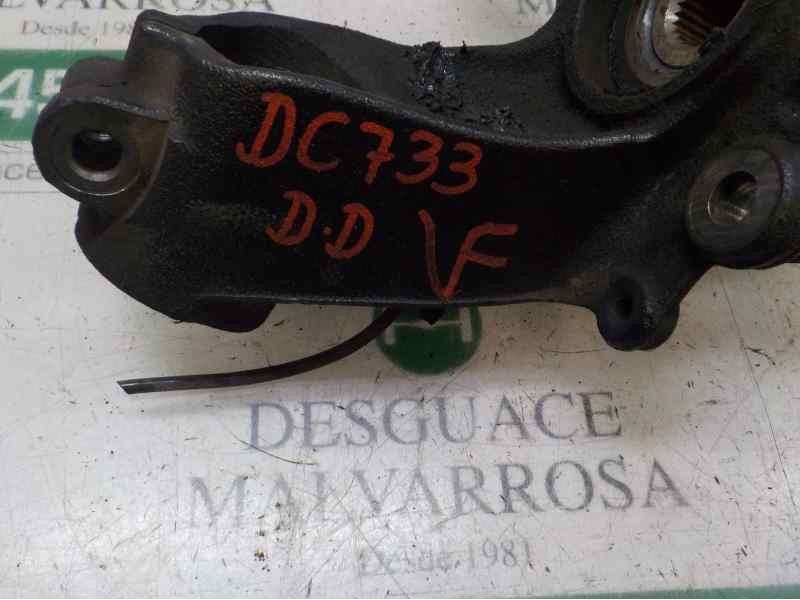 Recambio de mangueta delantera derecha para ford focus lim. (cb8) trend referencia OEM IAM 1702854  