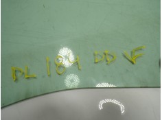 Recambio de cristal puerta delantero derecho para peugeot 5008 1.2 12v e-thp referencia OEM IAM 9811413680   2