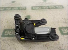 Recambio de motor limpia trasero para peugeot 3008 1.6 hdi fap referencia OEM IAM   