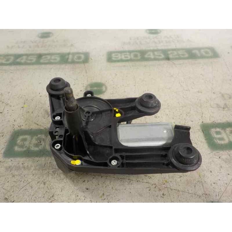 Recambio de motor limpia trasero para peugeot 3008 1.6 hdi fap referencia OEM IAM   