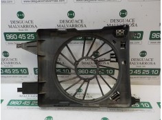 Recambio de canalizador aire para renault megane ii berlina 5p 1.9 dci diesel referencia OEM IAM    2