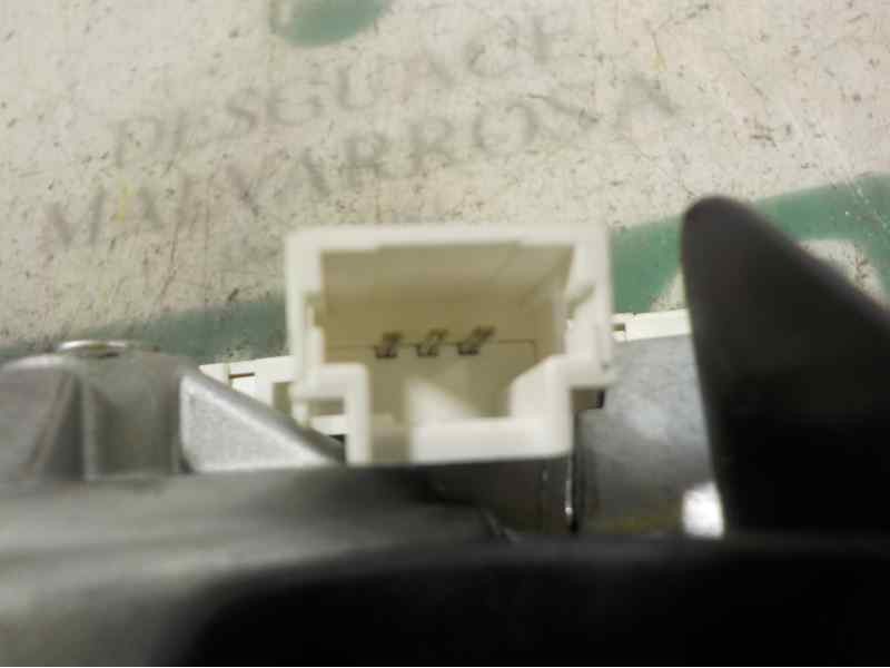 Recambio de motor limpia trasero para peugeot 3008 1.6 hdi fap referencia OEM IAM   