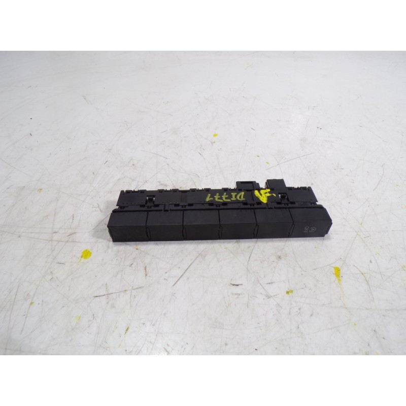 Recambio de modulo electronico para volkswagen polo 1.0 tsi referencia OEM IAM  2Q0927137R 1014113104S