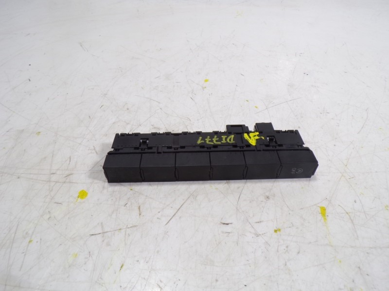 Recambio de modulo electronico para volkswagen polo 1.0 tsi referencia OEM IAM  2Q0927137R 1014113104S