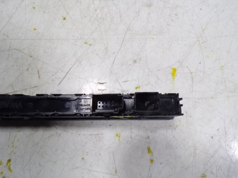 Recambio de modulo electronico para volkswagen polo 1.0 tsi referencia OEM IAM  2Q0927137R 1014113104S