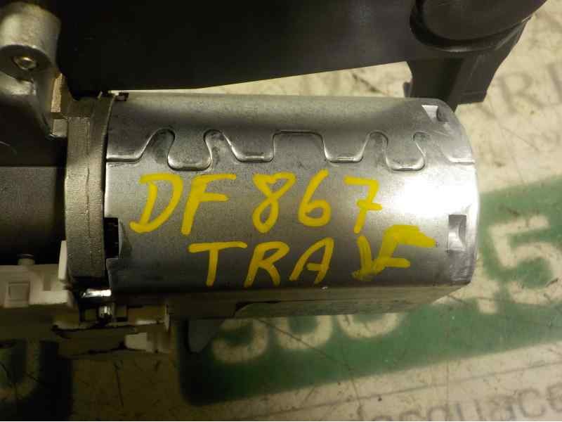 Recambio de motor limpia trasero para peugeot 3008 1.6 hdi fap referencia OEM IAM   