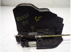 Recambio de cerradura puerta delantera izquierda para bmw serie 1 berlina (e81/e87) 116d referencia OEM IAM 51217229461 7229461  2