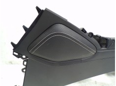 Recambio de apoyabrazos central para honda civic (fk) 1.6 i-dtec executive referencia OEM IAM 83401TV1G11ZB   2