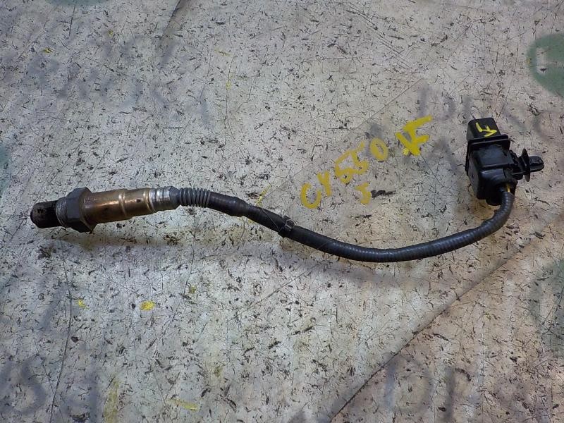 Recambio de sonda lambda para toyota yaris 1.4 turbodiesel cat referencia OEM IAM 8946712170 0281004122 0281004122