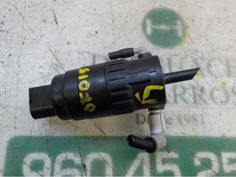 Recambio de bomba limpia para skoda fabia 1.0 mpi referencia OEM IAM 1K6955651 1K6955651 
